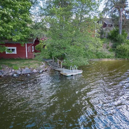 Kauppaneuvoksen Kartano Holiday home