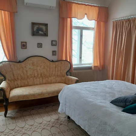 בית נופש Kaellgard Kartano Lohja